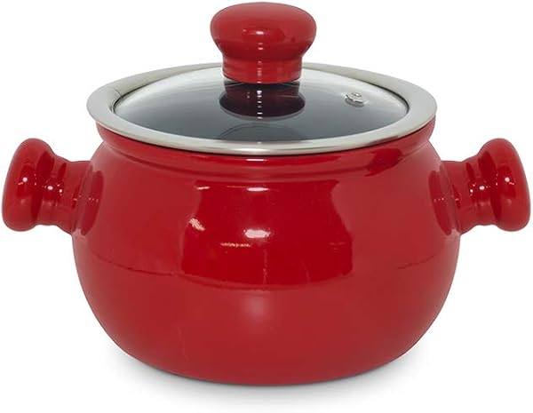 Caçarola Ceraflame Pomodoro