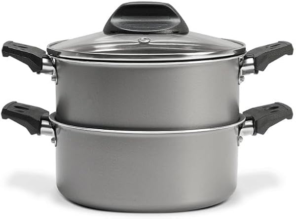 Cozi Vapor Brinox
