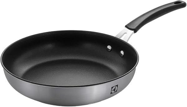 Frigideira Inox Electrolux 24cm