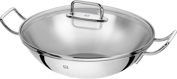 Frigideira Wok Zwilling Plus