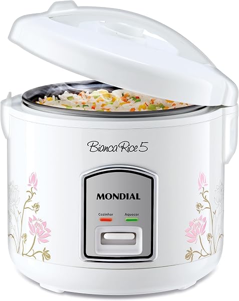 Melhores Panelas Elétricas de Arroz