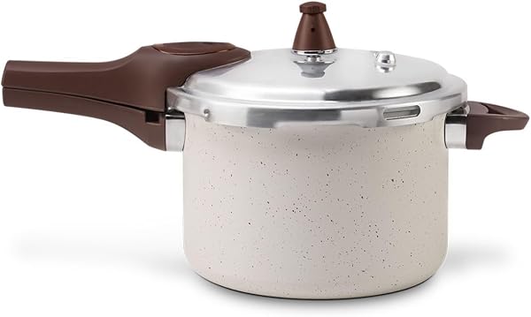 Panela de Pressão Brinox 4,2L