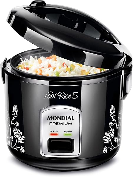 Panela Mondial Fast Rice 5 Premium