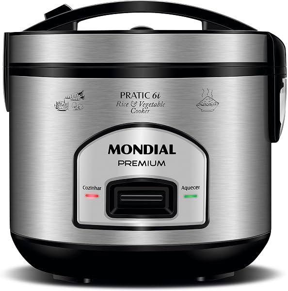 Panela Mondial PE-43-6X