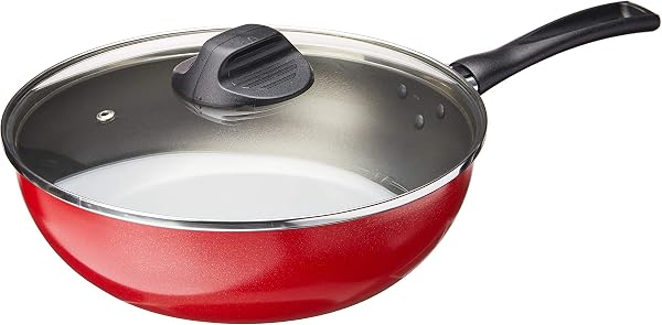 Panela Wok Brinox Garlic