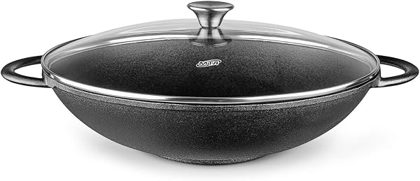 Panela Wok MTA 36cm