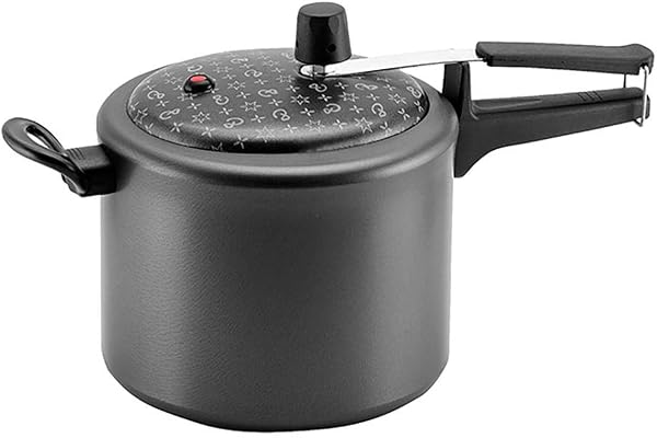Panelux Panela de Pressão 4,5L